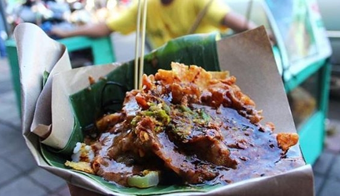 Cungkring Pak Jumat