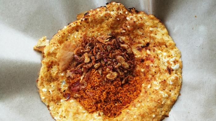 Kerak telor