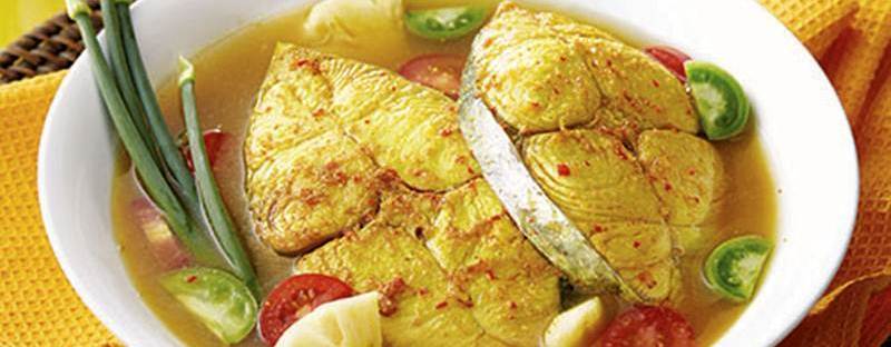 10 Makanan Khas Asli Dari Bangka Belitung