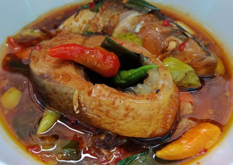 Pindang Bandeng