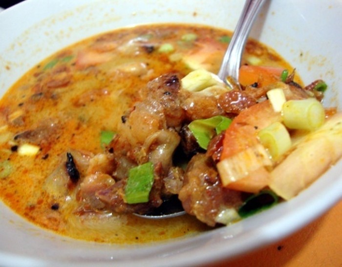 Soto Tangkar